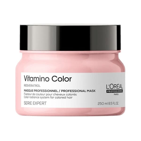 L'Oreal LOréal Professionnel Vitamino Colour Mask 250 ml