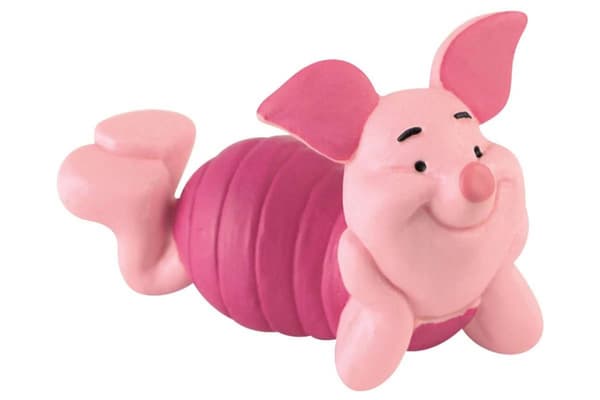 BULLYLAND Disney Nasse (3 cm) (525343)