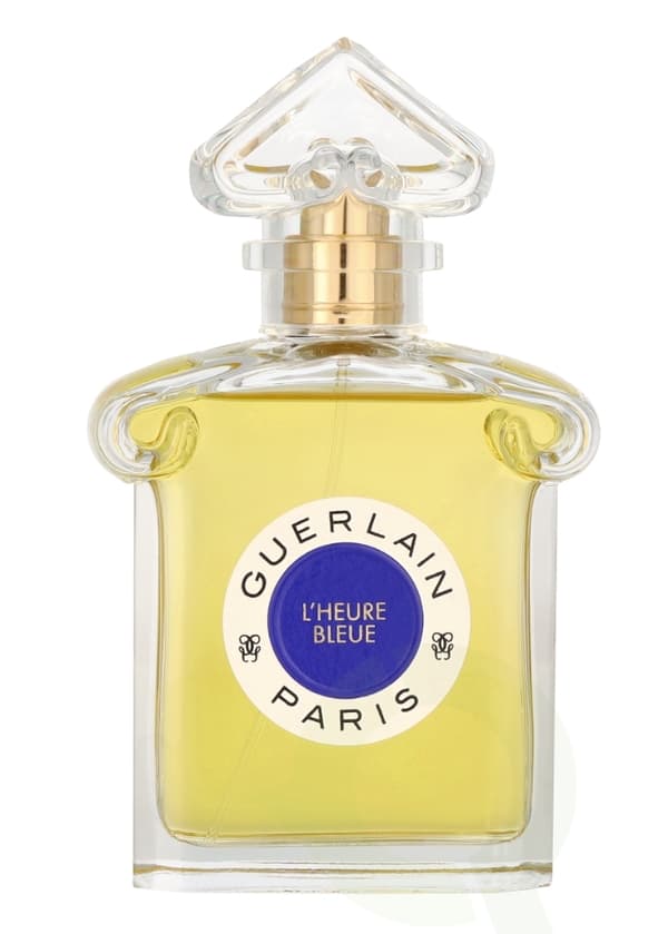 Guerlain L'Heure Bleue Edp Spray 75 ml