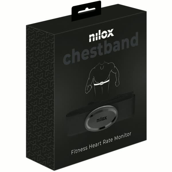 Nilox Pulsband