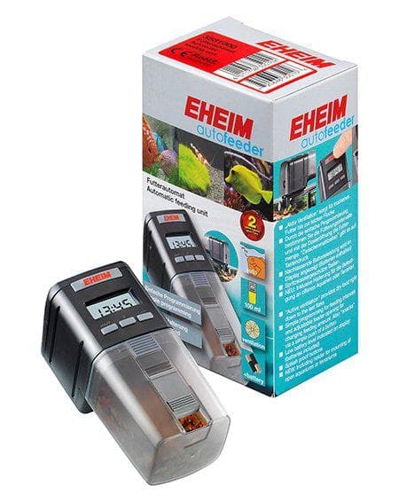 EHEIM automaattinen syöttölaite - (133.0002)