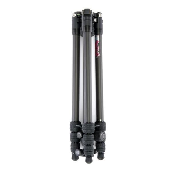3 Legged Thing PUNKS BILLY 2.0 Tripod Kit Black/Black