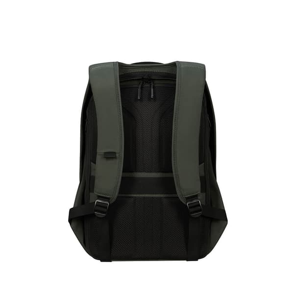 Samsonite Rygsæk Securipak 2.0 15.6" Grøn
