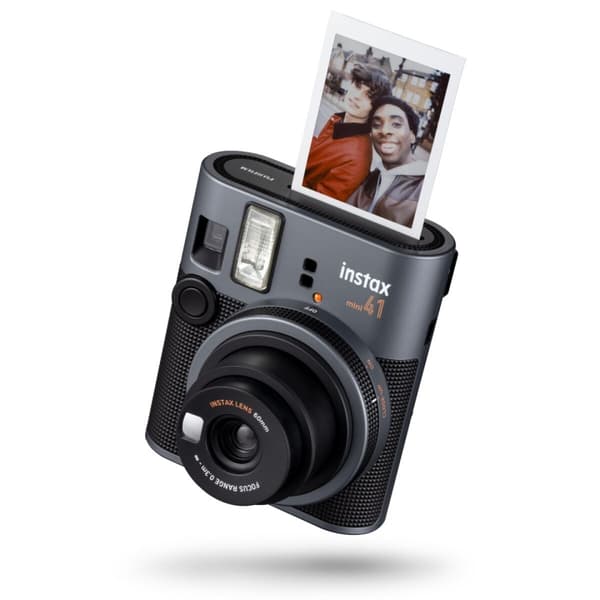 Fuji Instax Mini 41