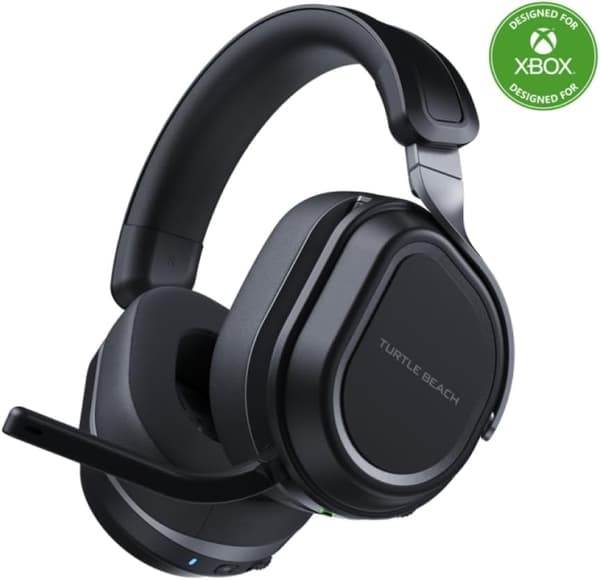 Turtle Beach Stealth 700 Gen 3 Xbox X/S Musta
