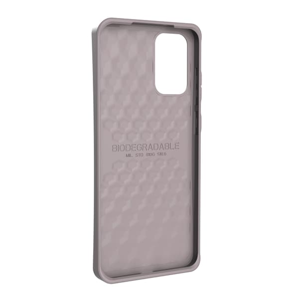 urbanarmorgear Samsung Galaxy S20+ Outback Biodegradable Lilac