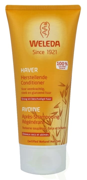 Weleda Havre Replenishing Conditioner 200 ml