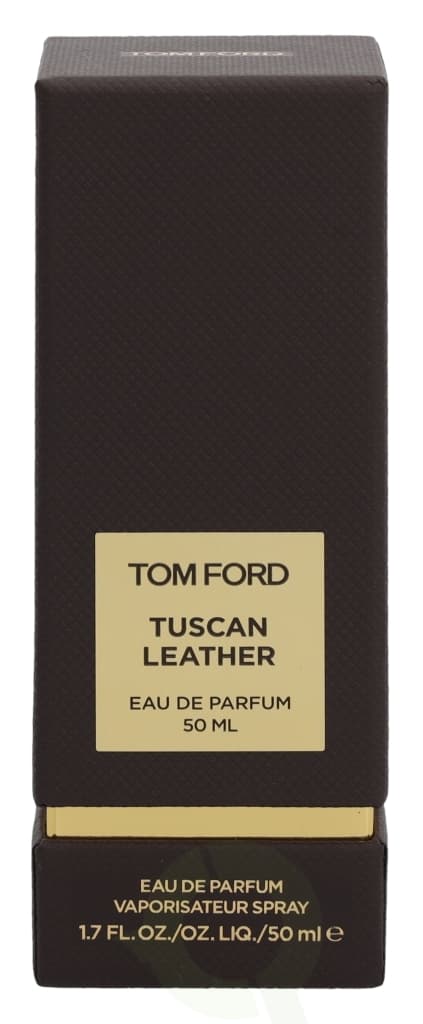 Tom Ford Tuscan Leather Edp Spray 50 ml