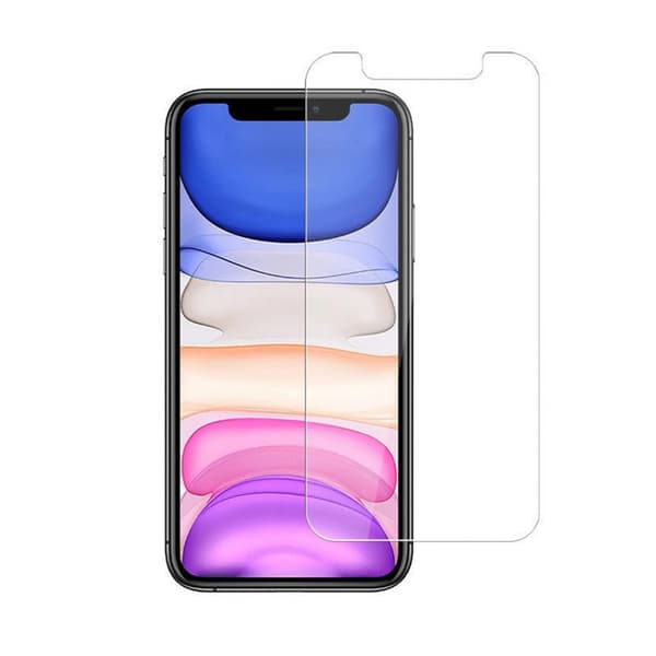 Karkaistua lasia näytönsuoja iPhone 11 Pro Maxille