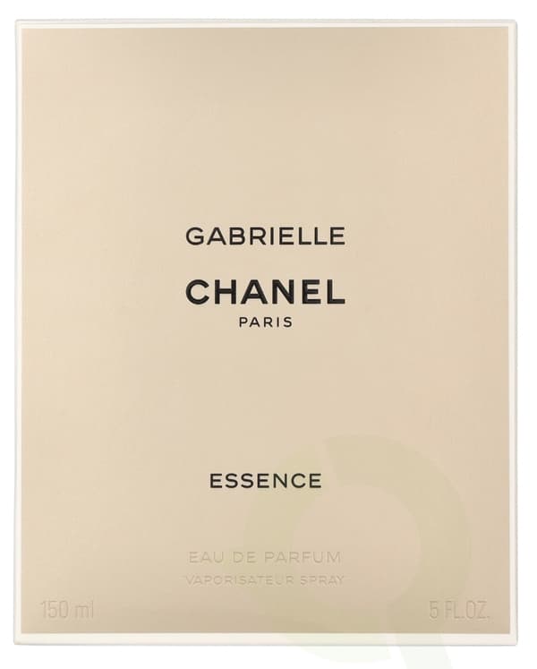 Chanel Gabrielle Essence Edp Spray 150 ml