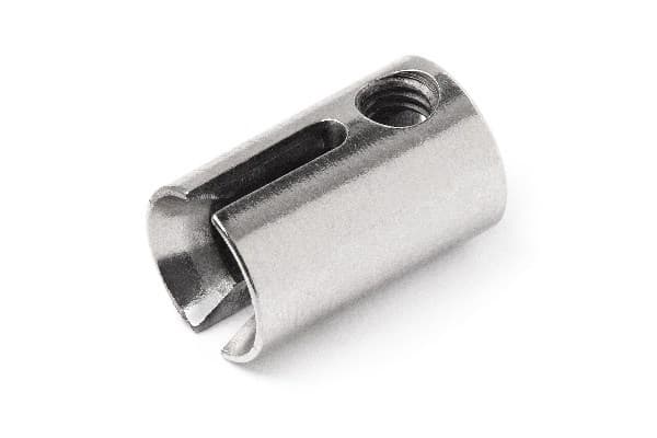 Hd koppskjøt 5X10X15Mm