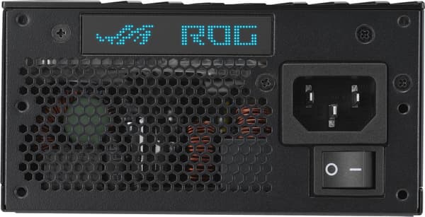 ASUS ROG LOKI 850W Platinum -SFX-L virtalähde, 850 W