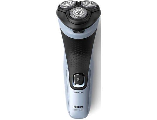 Philips Shaver X3003 Himmelblå