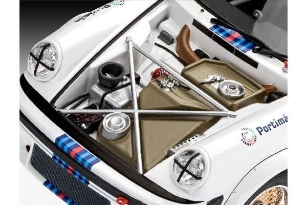 Revell Porsche 934 RSR 'Martini'