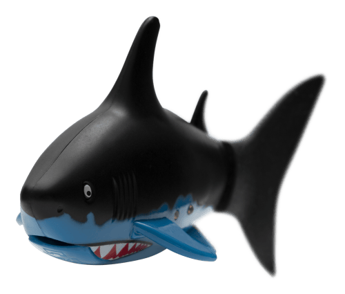 GADGETMONSTER R/C Shark