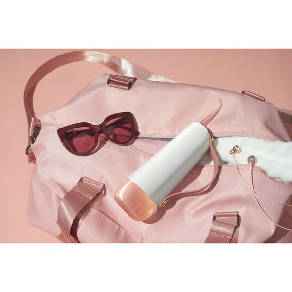 Oclean Vattenflossare W10 Rosa