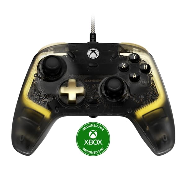 GameSir K1 Flux Multiform Gamepad - Sort