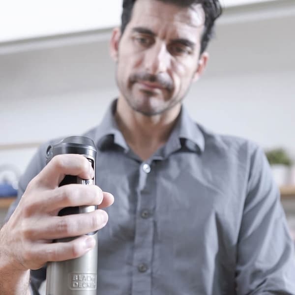 BLACK+DECKER Stavblender Sæt 1200W