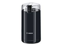 Bosch TSM6A013B Kaffemølle 180W Sort