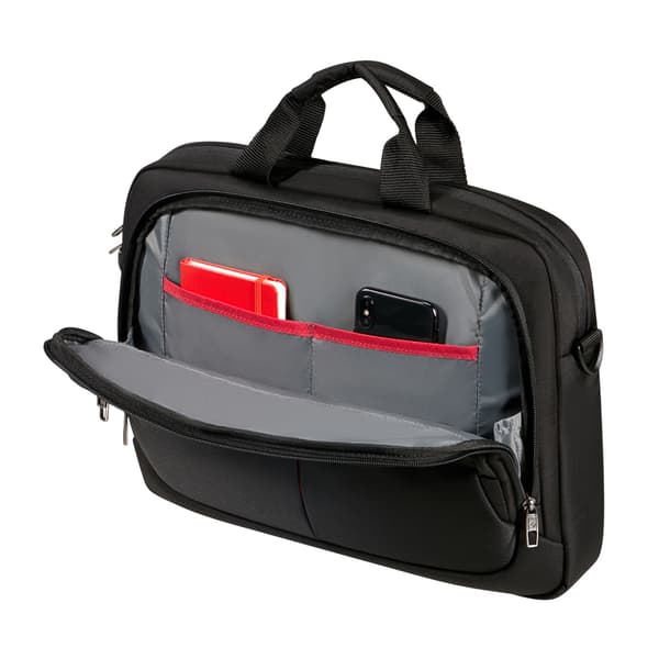 Samsonite Computertaske GUARDIT 3.0 15,6" Sort
