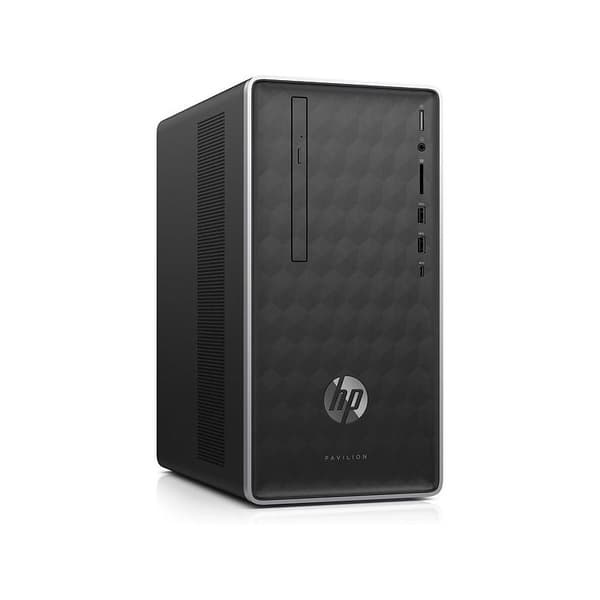 HP Pavilion 590-a0005no, Pre-owned, Grade C