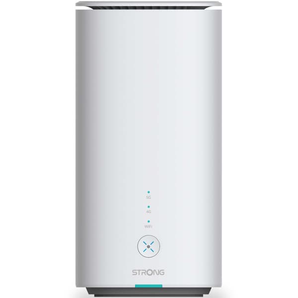 Strong 5G-Router WiFi6 AX3000