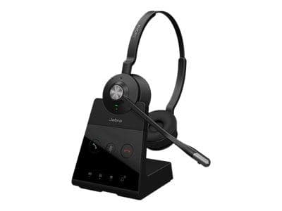 JABRA Headset Jabra Engage 65 Stereo