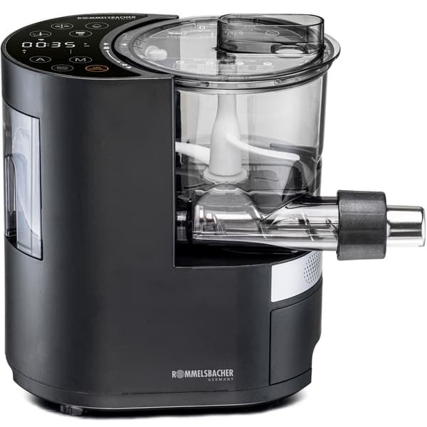 Rommelsbacher Pastamaskin PM 220 Pastarella  int. Våg 6 auto program