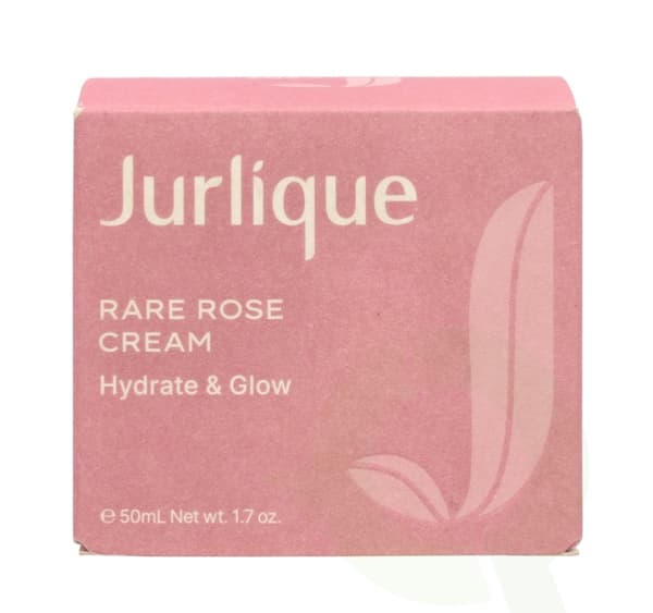 Jurlique Rare Rose Cream 50 ml