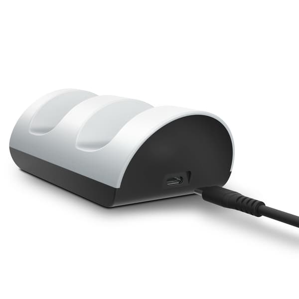 Trust GXT 254 Duo opladningsdock PS5