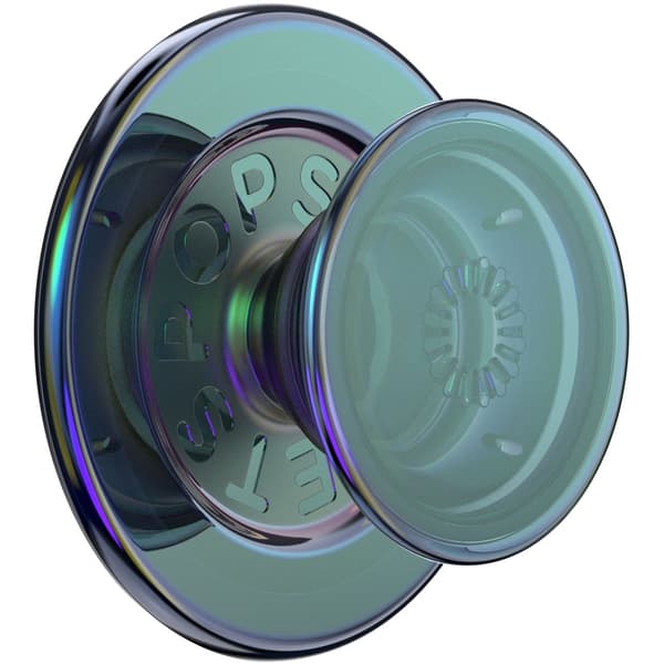 PopSockets Popgrip MagSafe Nightshade Grön