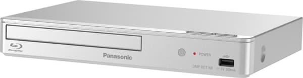 Panasonic DMP-BDT168EG Smart Blu-ray -soitin