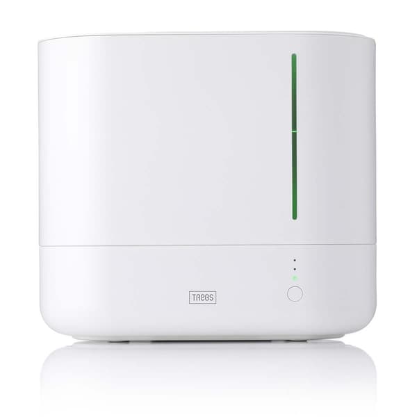 Trebs Smart luftfuktare Vit