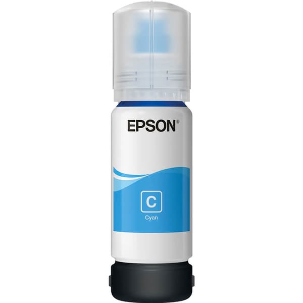 EPSON Bläck C13T03R240 102 Cyan