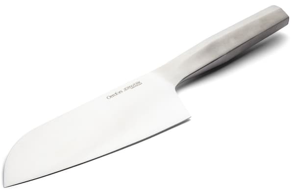 Orrefors Jernverk, Premium Grönsakskniv, 17cm