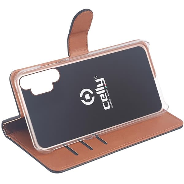 Celly Wallet Case Galaxy A32 5G / A3