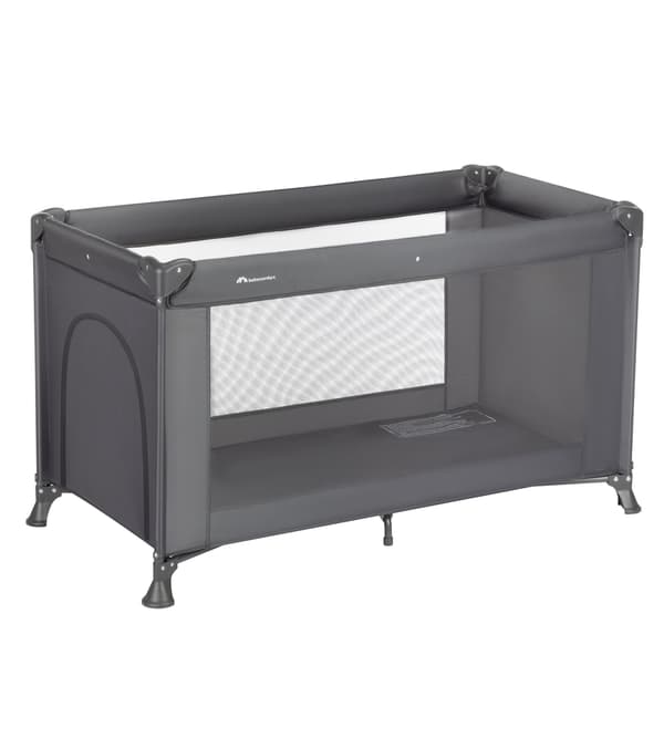 Bebeconfort Sweet Dreams – Mineral Graphite
