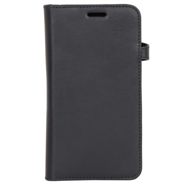 Buffalo Lompakko Samsung A5 2017 Musta