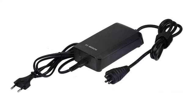 Bosch Compact Charger 2 A (BCS230) lader for elsykkel