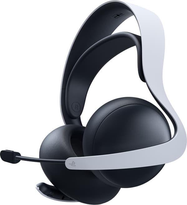 Sony PlayStation Pulse Elite-headset till PS5