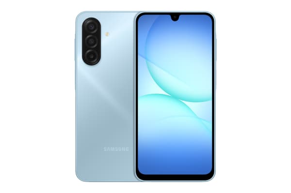 Samsung Galaxy A17 LTE 128 GB - Light Blue Samsung