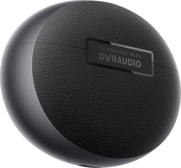 OnePlus Buds Pro 3 ørepropper med aktiv støydemping, Midnight Opus