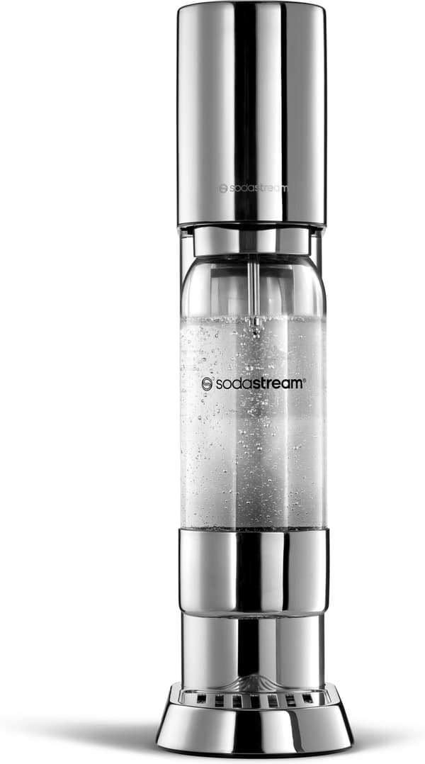 SodaStream Enso kolsyremaskin