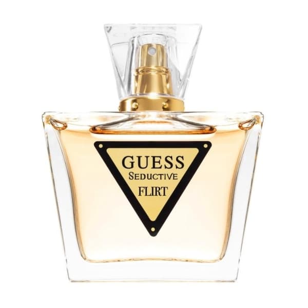 Guess Forførende Flørt Edt 75ml