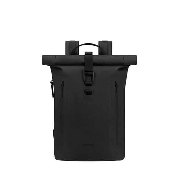 Samsonite Rygsæk Coatify Biz Rolltop 15.6" Sort