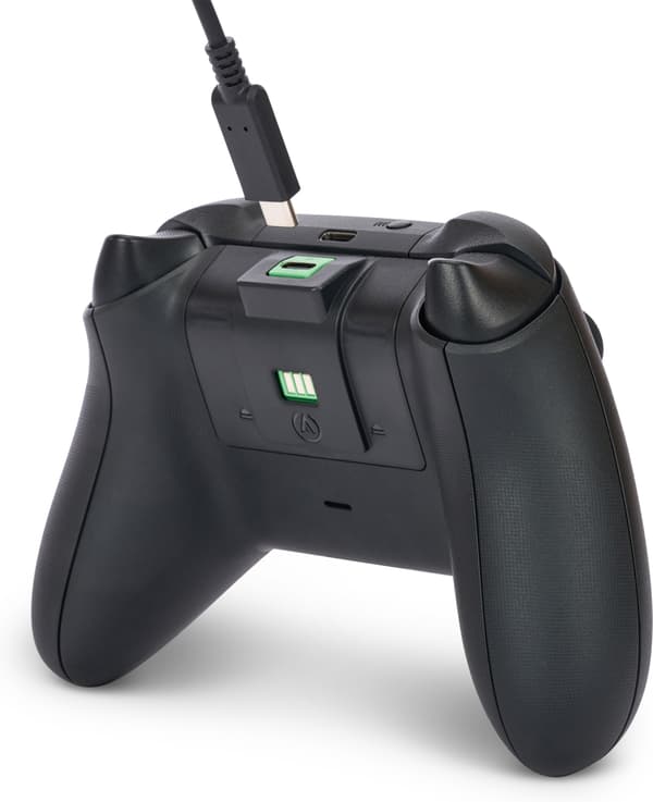 PowerA Play and Charge USB-C -akkupaketti
