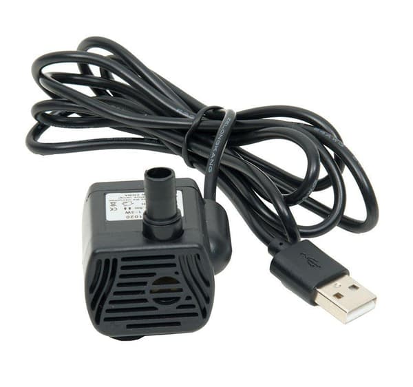 catit Pumpe til kattefontæne Usb (uden adapter) - (785.0447)