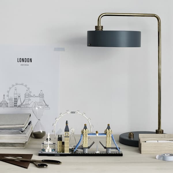 LEGO Architecture 21034 - Lontoo