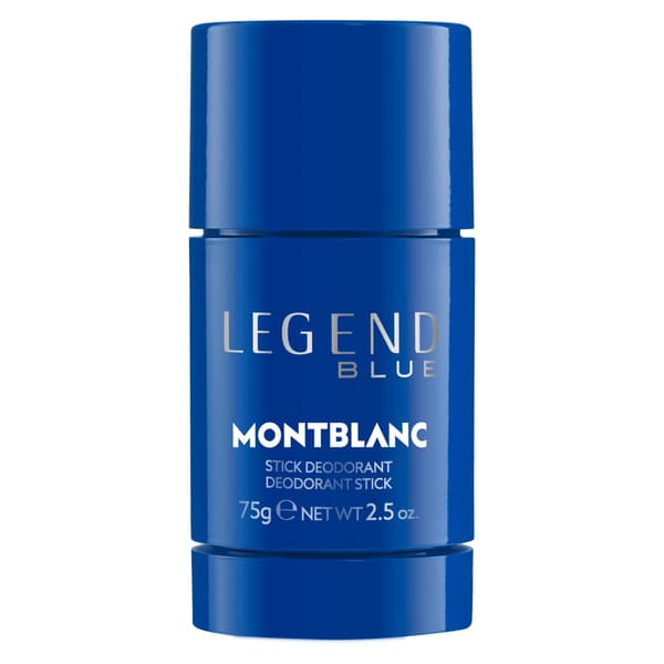 Mont Blanc Legend Blue Deo Stick 75 G