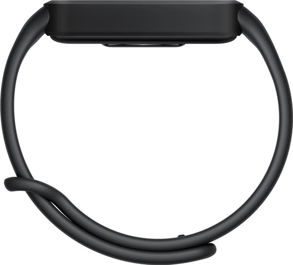 Xiaomi Smart Band 9 Active Musta